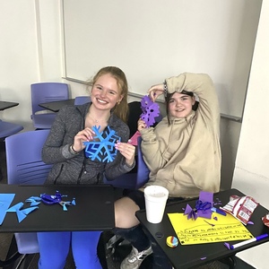 Fundraising Page: Sarah Majeski